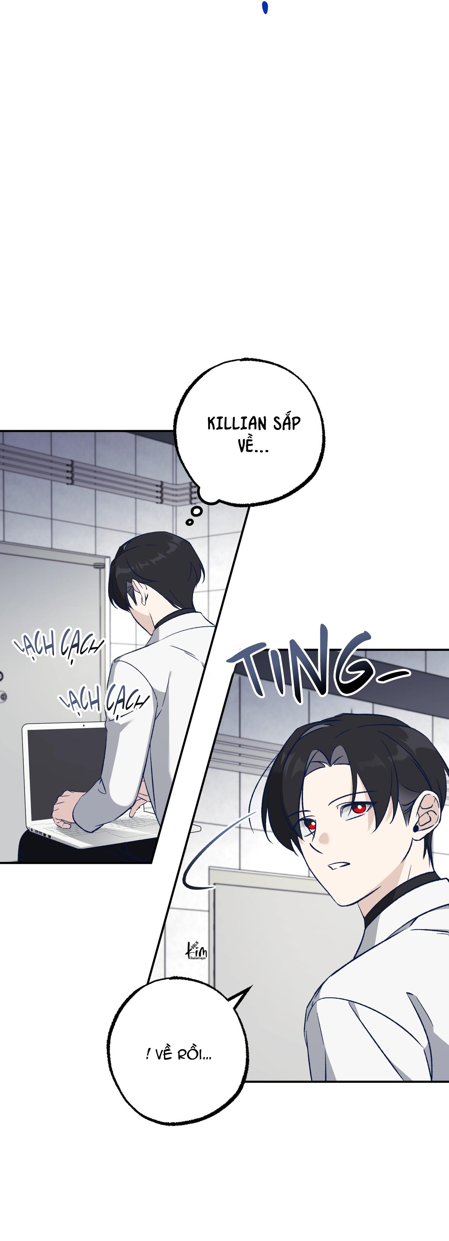 Đọc truyện SỰ THAM LAM CỦA NHÂN LOẠI - Chapter 14.2