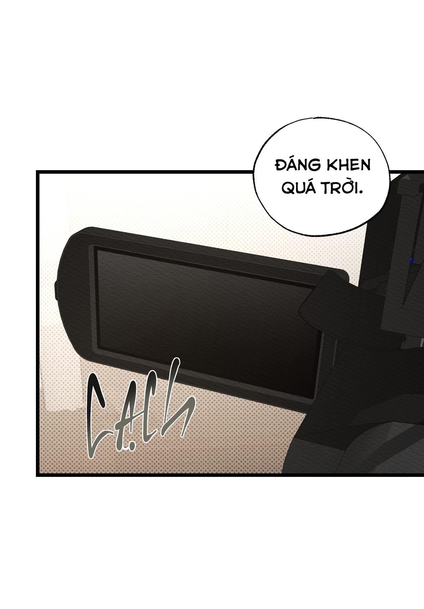 Đọc truyện THỂ LOẠI LÃNG MẠN - Chapter 23