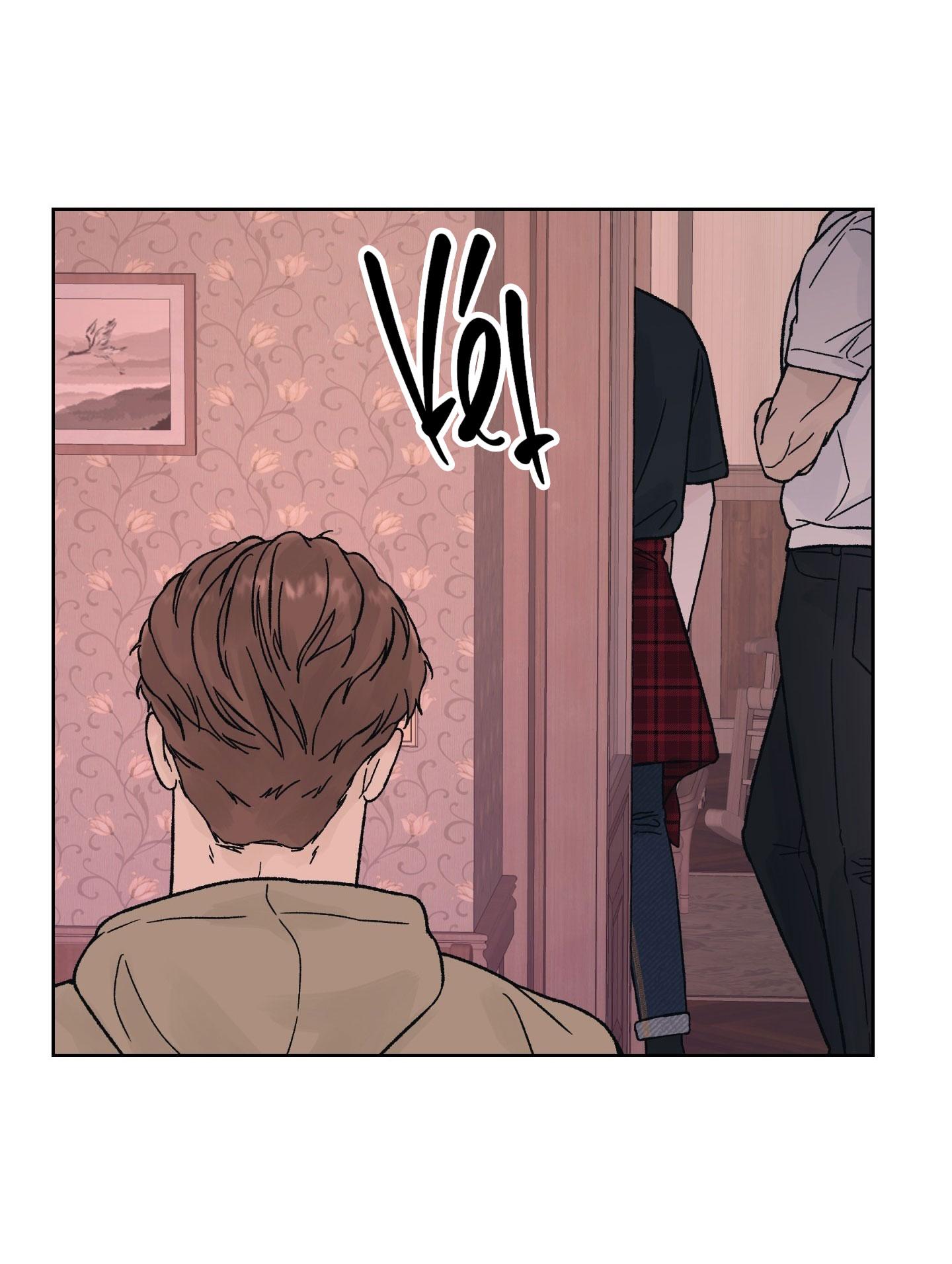 Đọc truyện ĐÊM KINH HOÀNG - Chapter 42