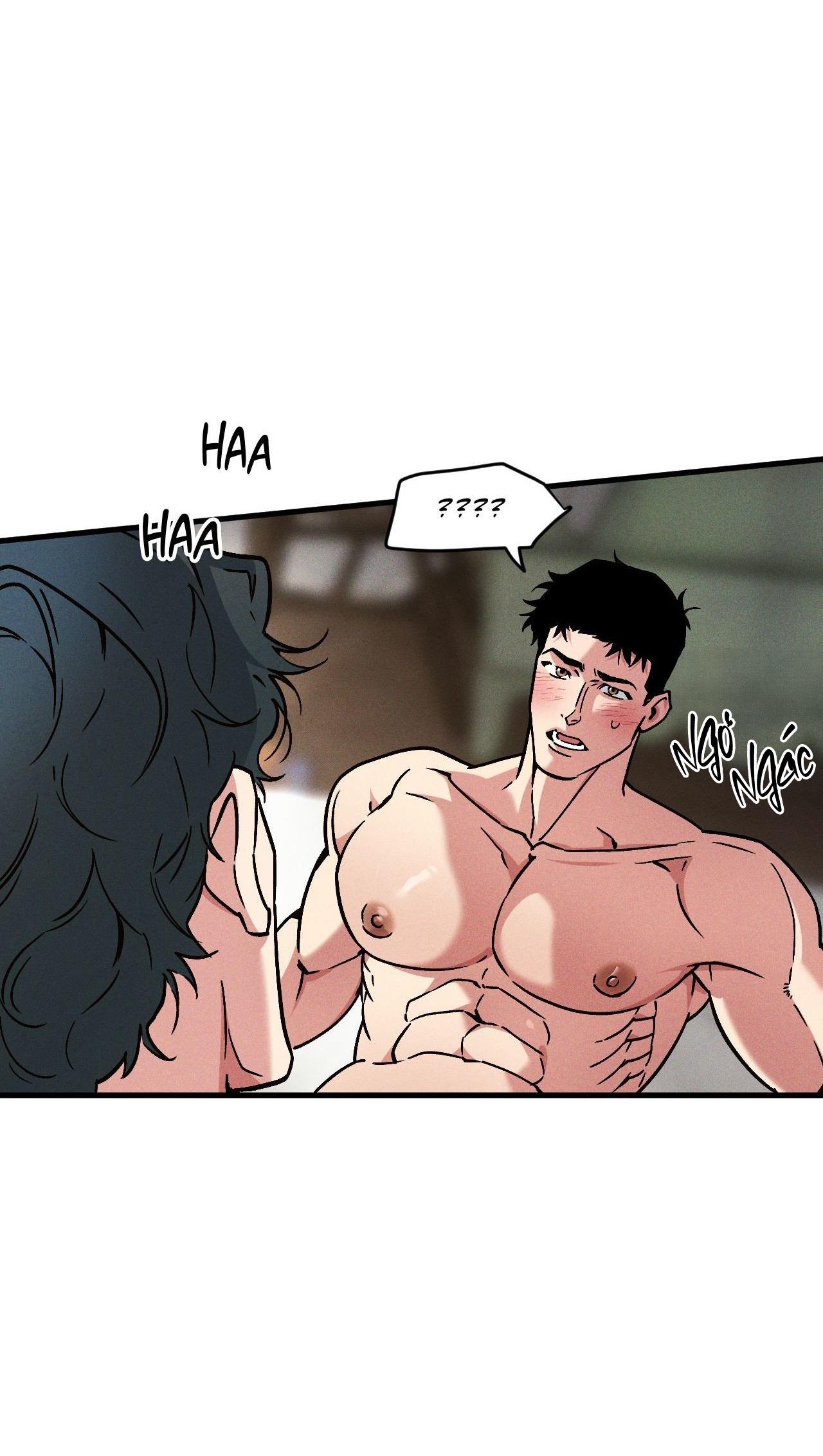 Đọc truyện ANH CHỒNG TẾ PHẨM - Chapter 15