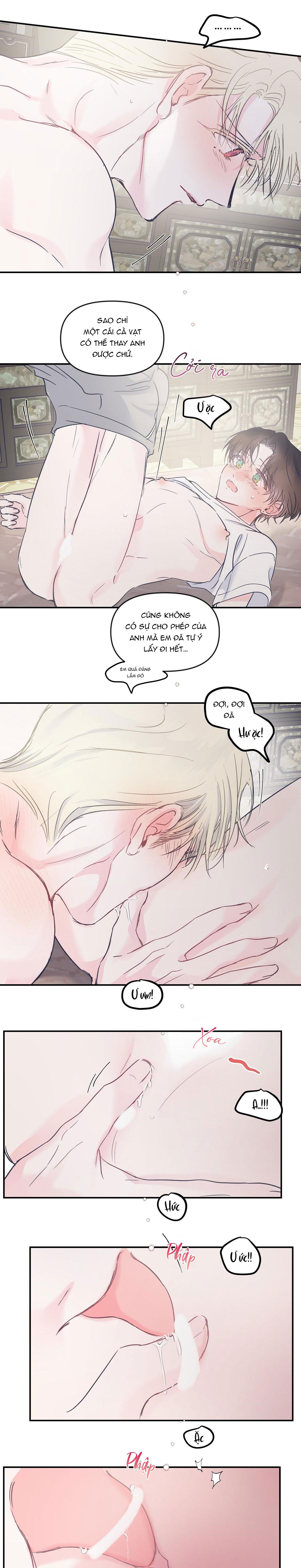 Đọc truyện ĐẢO NGƯỢC CỦA ĐẢO NGƯỢC - Chapter 52