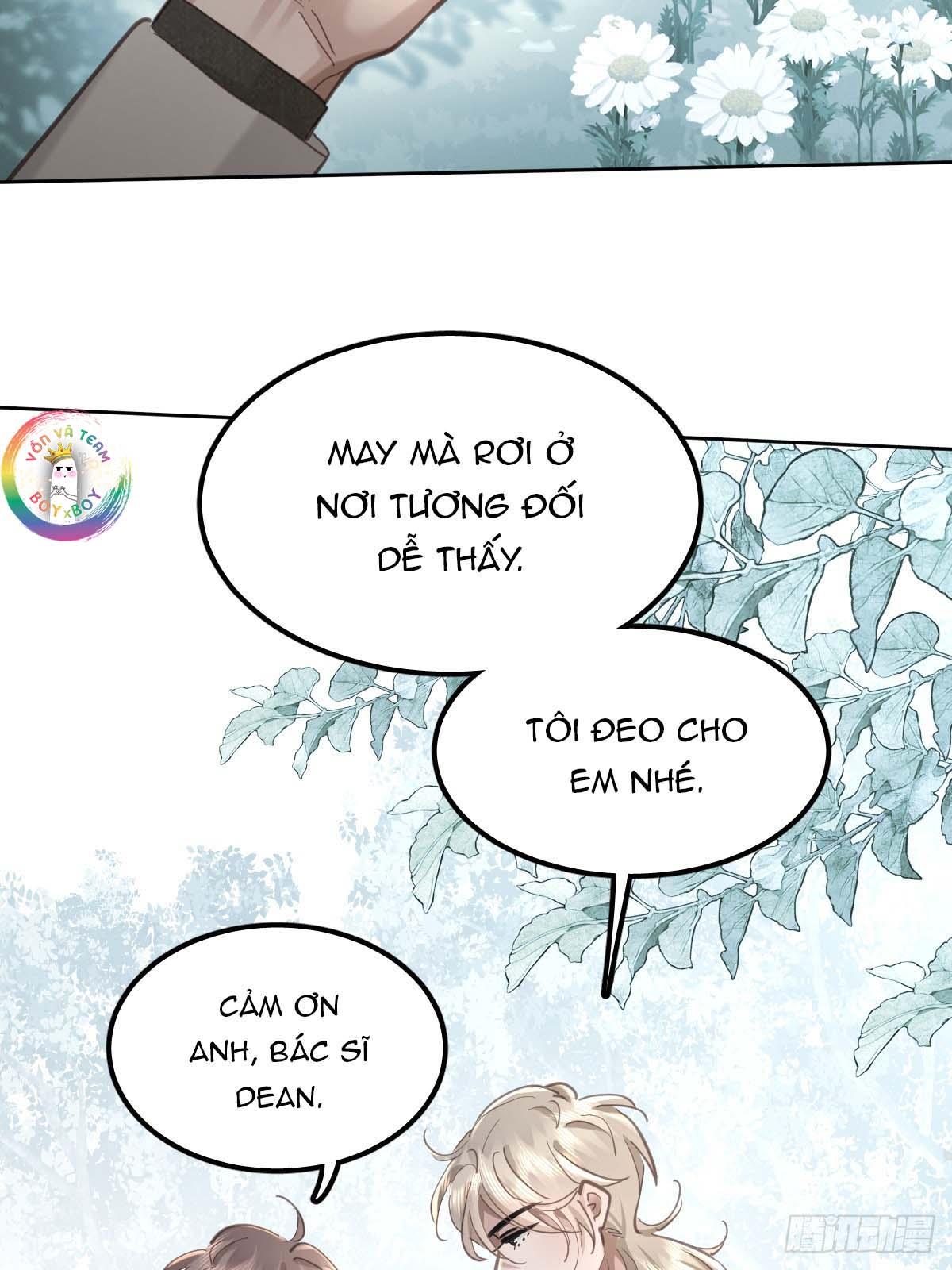 Đọc truyện Ong Thợ - Chapter 54
