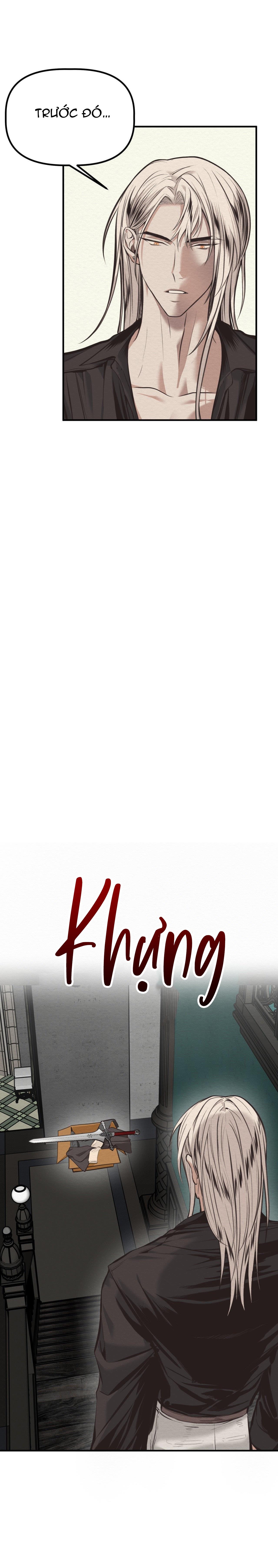 Đọc truyện ÁC MA ĐỈNH CẤP - Chapter 31