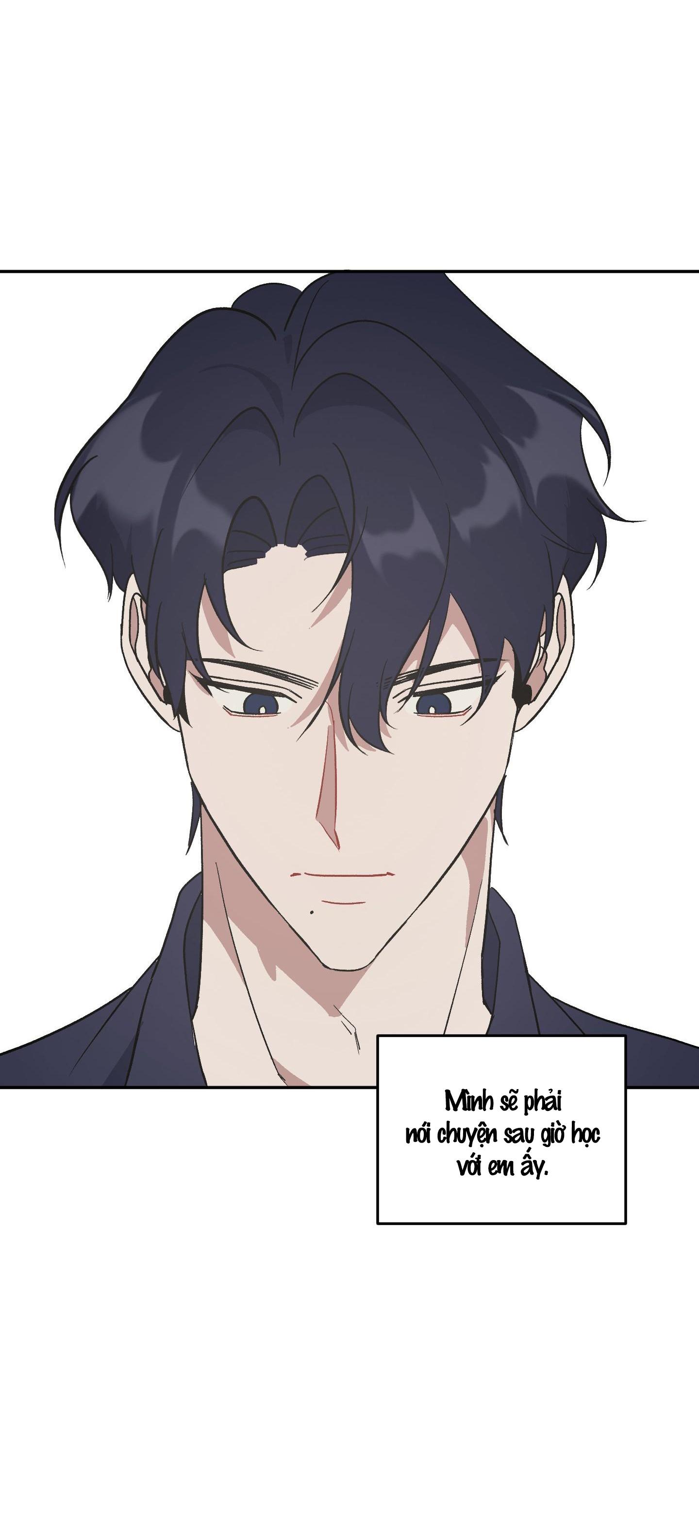 Đọc truyện Vì Sự Vĩnh Cửu - Chapter 8