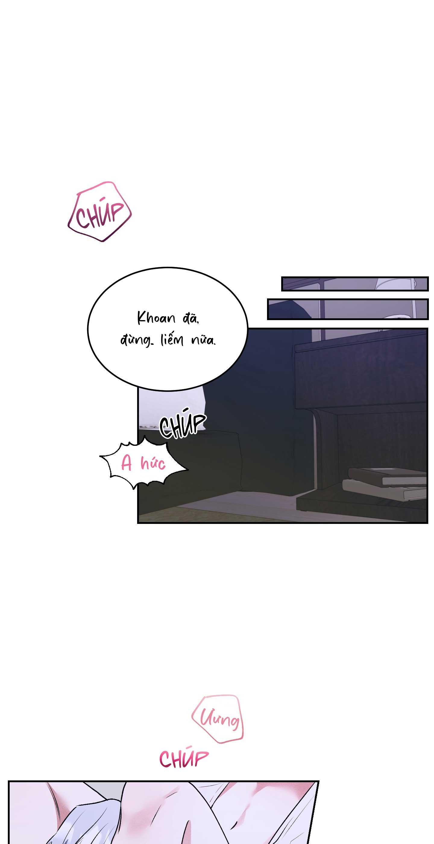 Đọc truyện BẮN LÀ DÍNH - Chapter 26