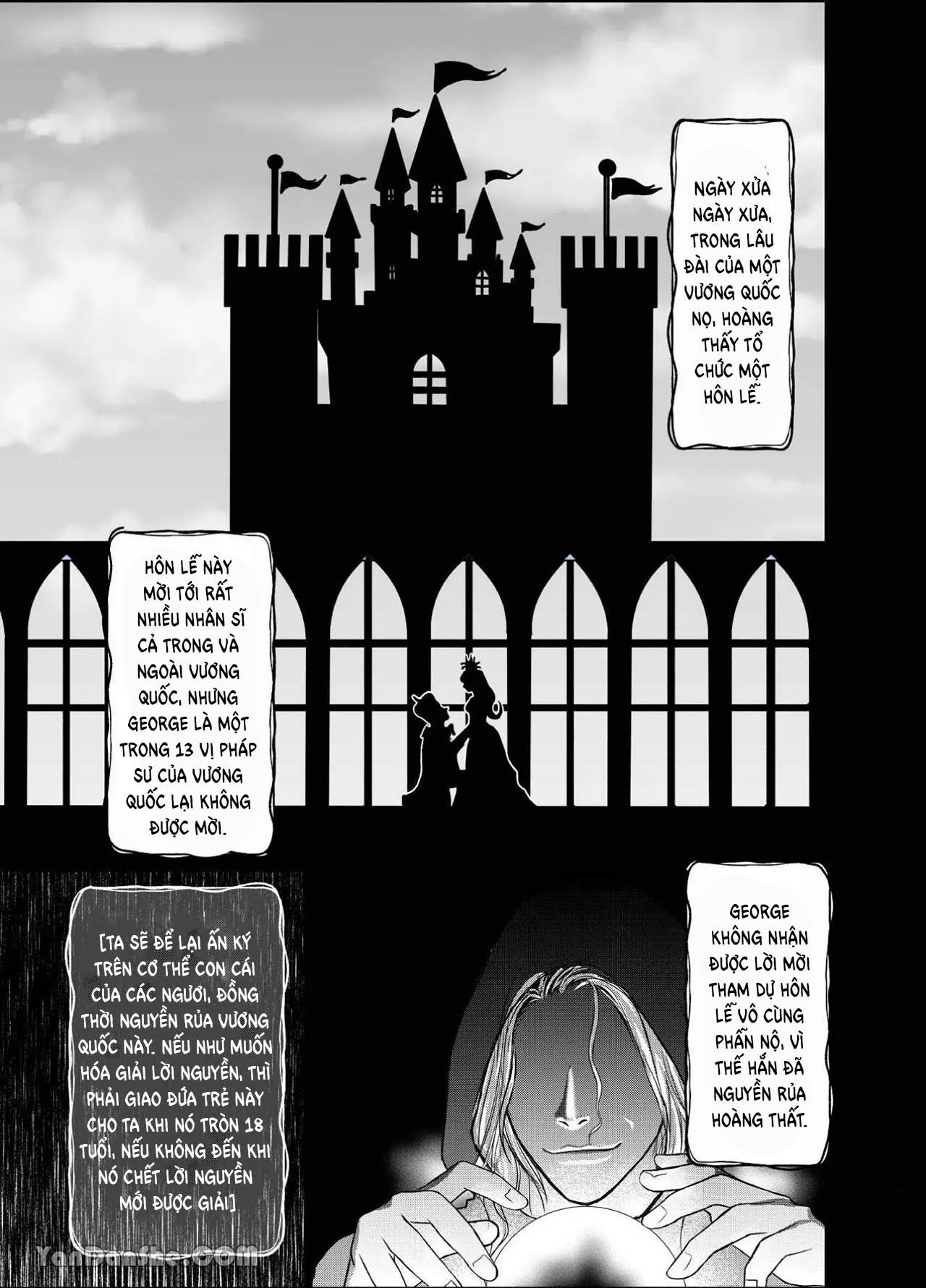 Đọc truyện Cưng mà nói - Chapter 215