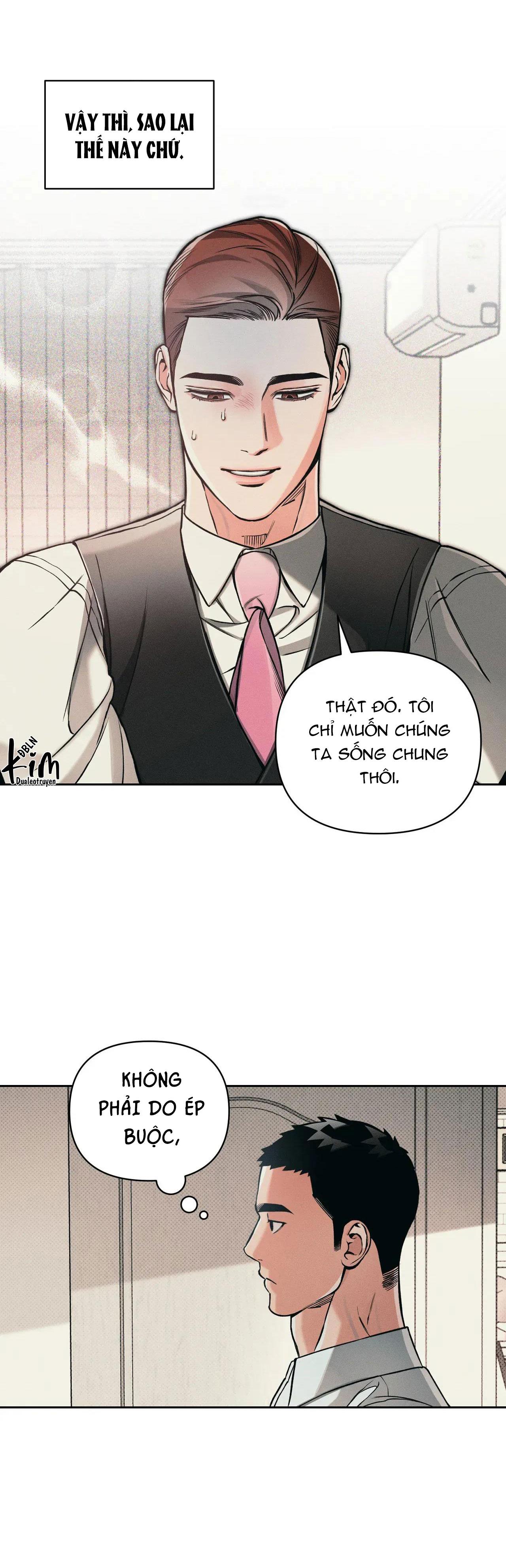 Đọc truyện CẨN THẬN TRĂNG TRÒN THÁNG 3 ĐẤY - Chapter 67