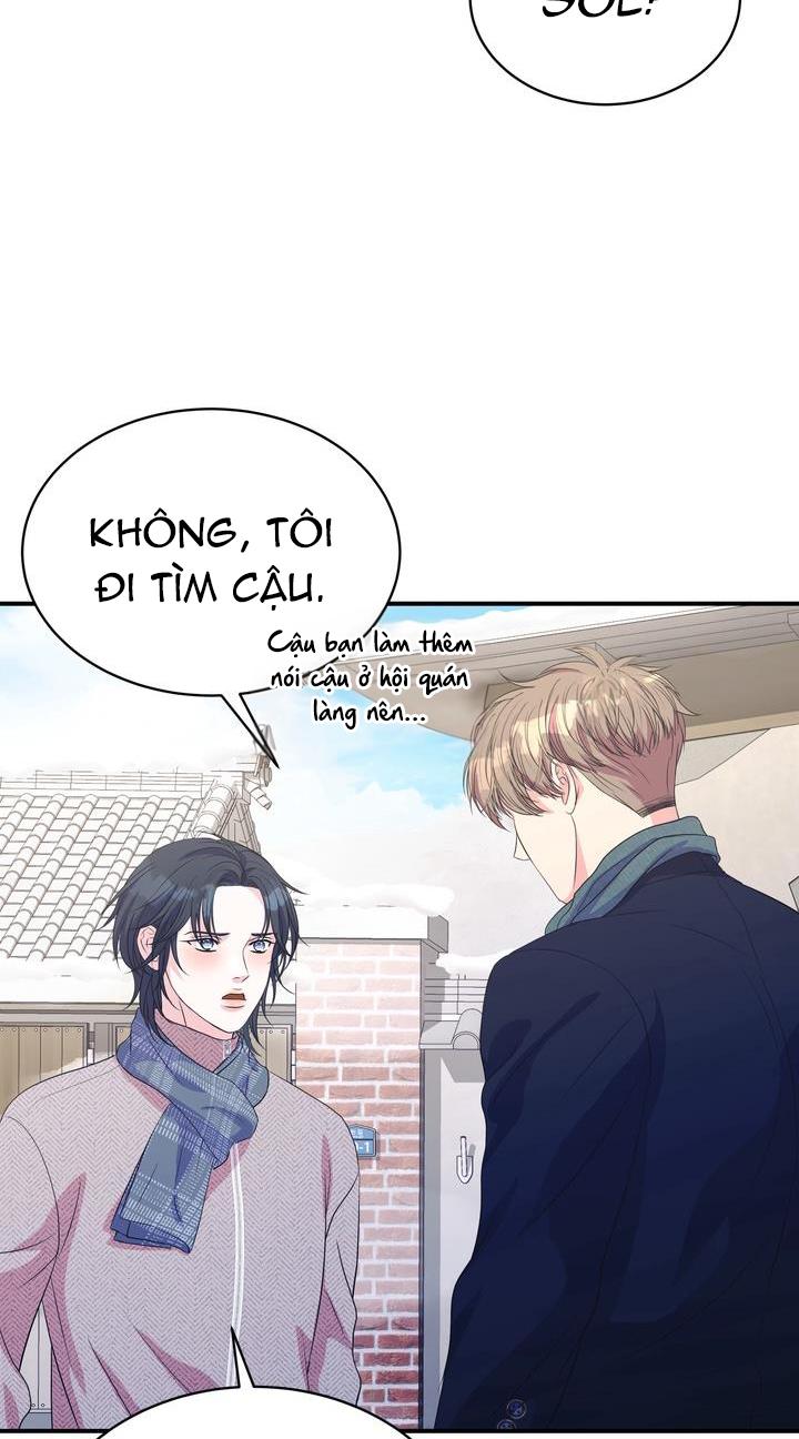 Đọc truyện NGHIỆN SEX - Chapter 18.5