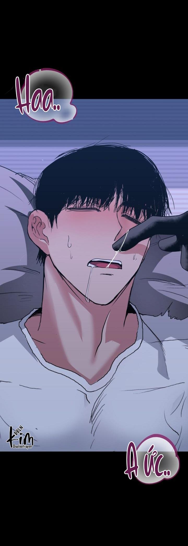 Đọc truyện GƯƠNG ƠI GƯƠNG À - Chapter 1