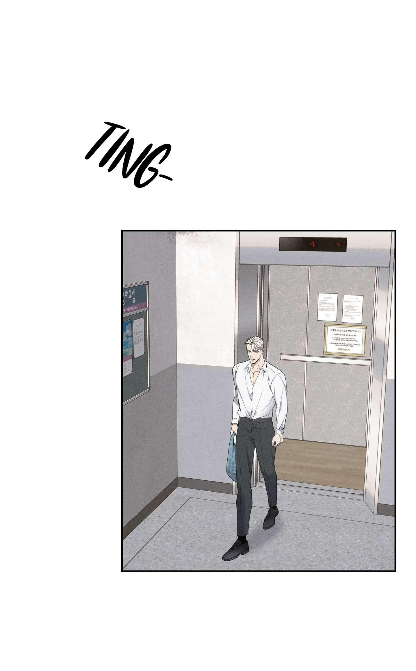 Đọc truyện (END) ĐẾN KHI EM TAN VỠ - Chapter 3