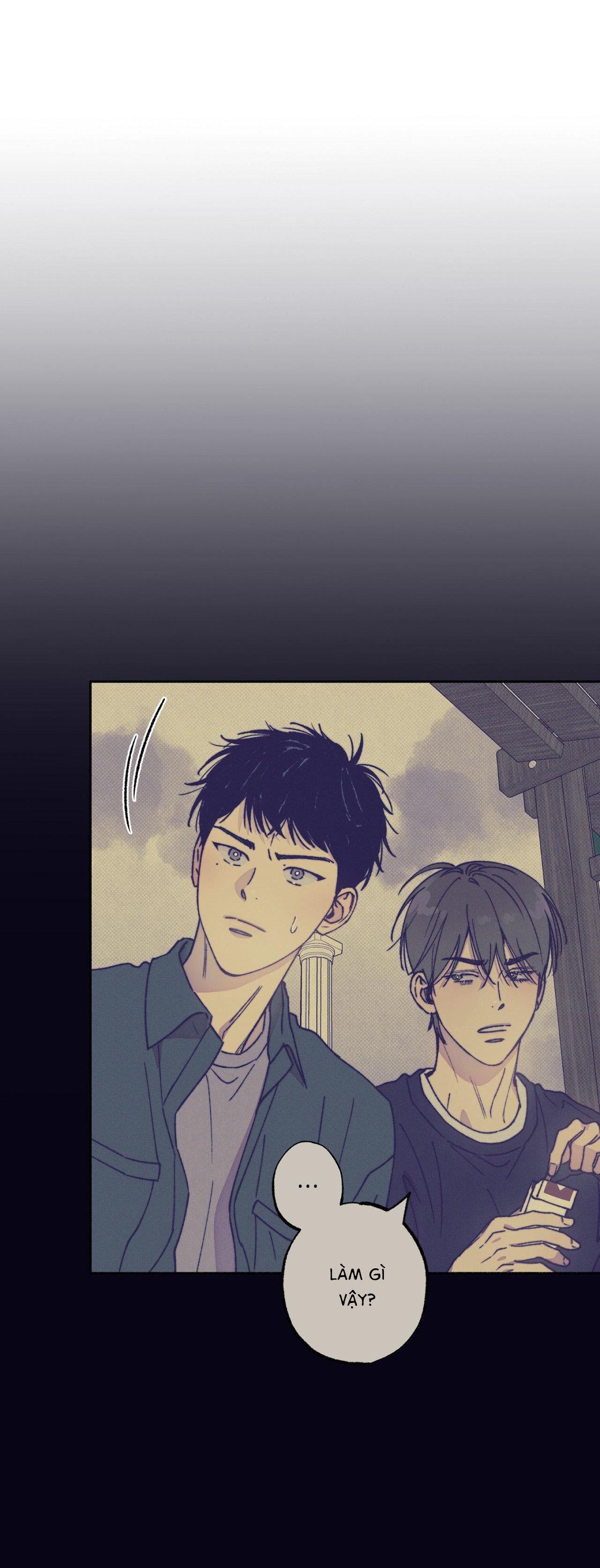 Đọc truyện 1 to 10 - Chapter 8
