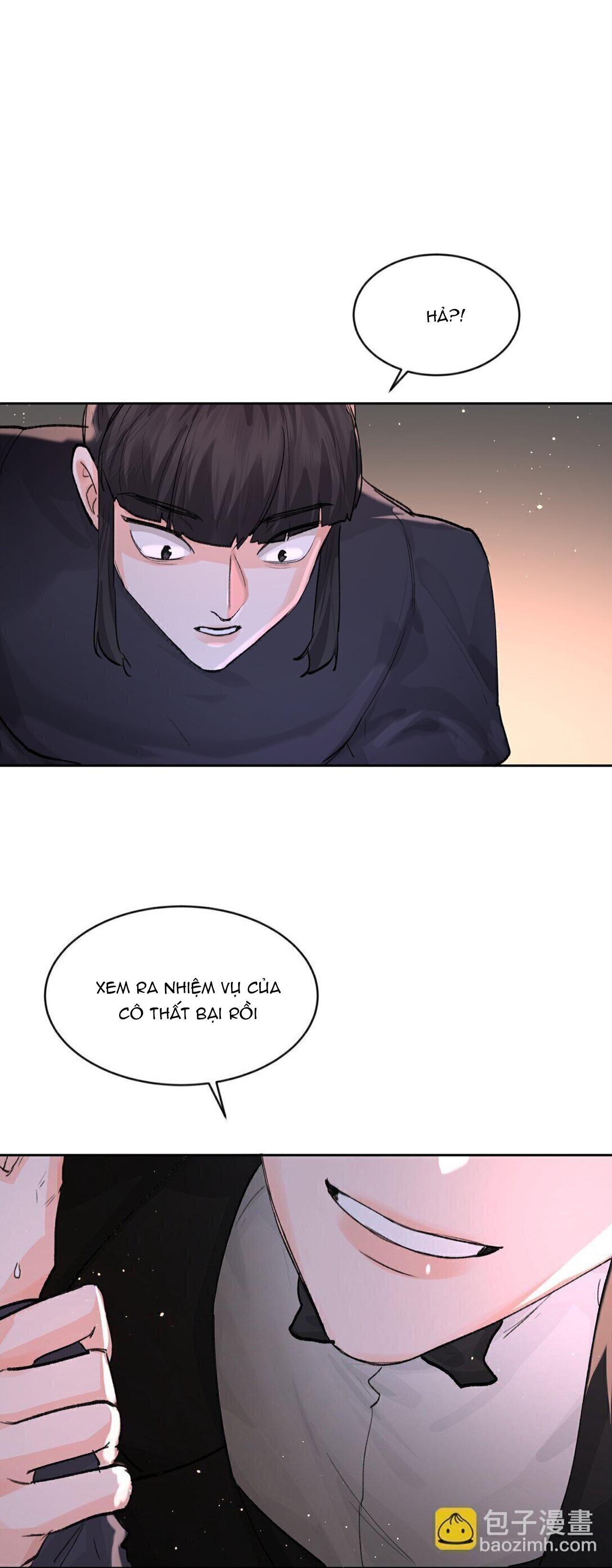Đọc truyện Bạn Trai Cũ Trở Thành Vua - Chapter 78