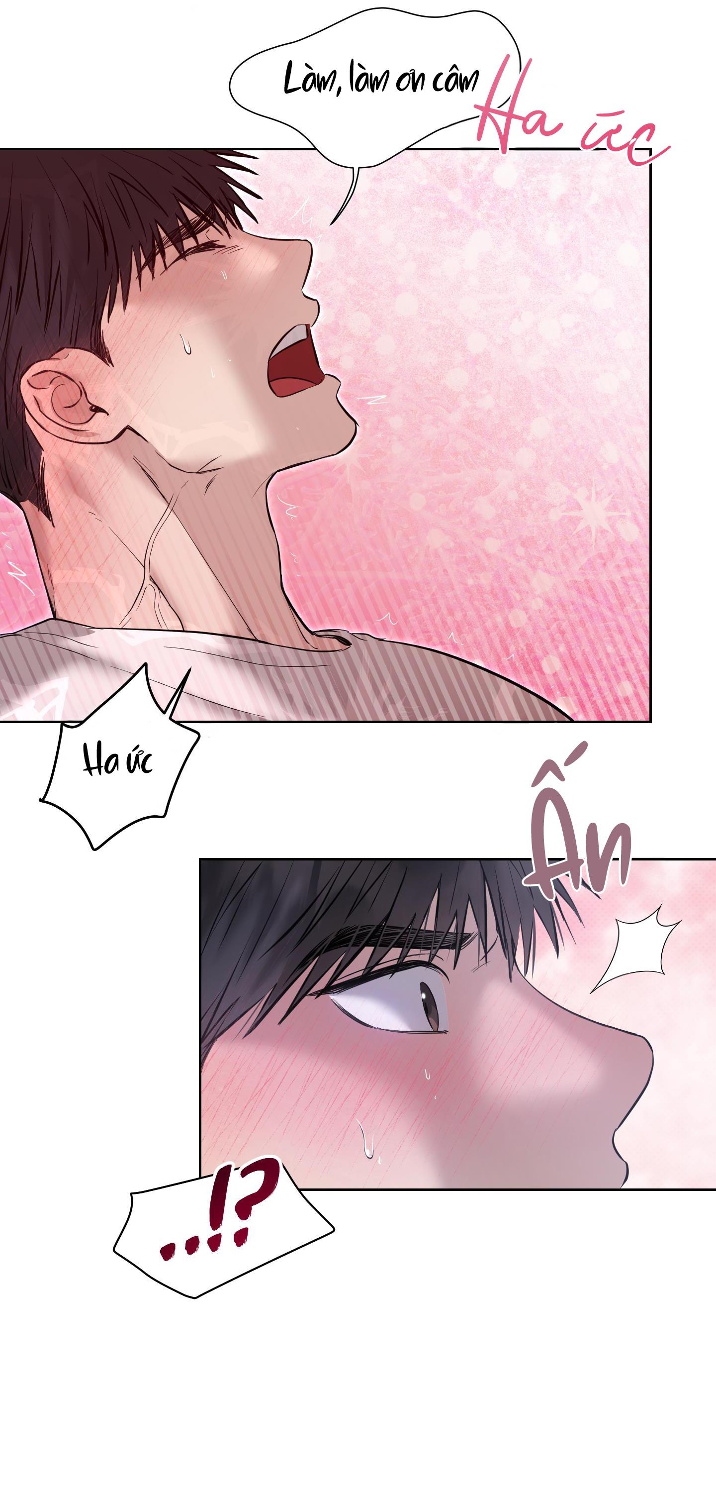 Đọc truyện TUYỂN TẬP CUỒNG CÔNG-CHIẾM HỮU CÔNG CỦA NHÀ KIM - Chapter 45.4