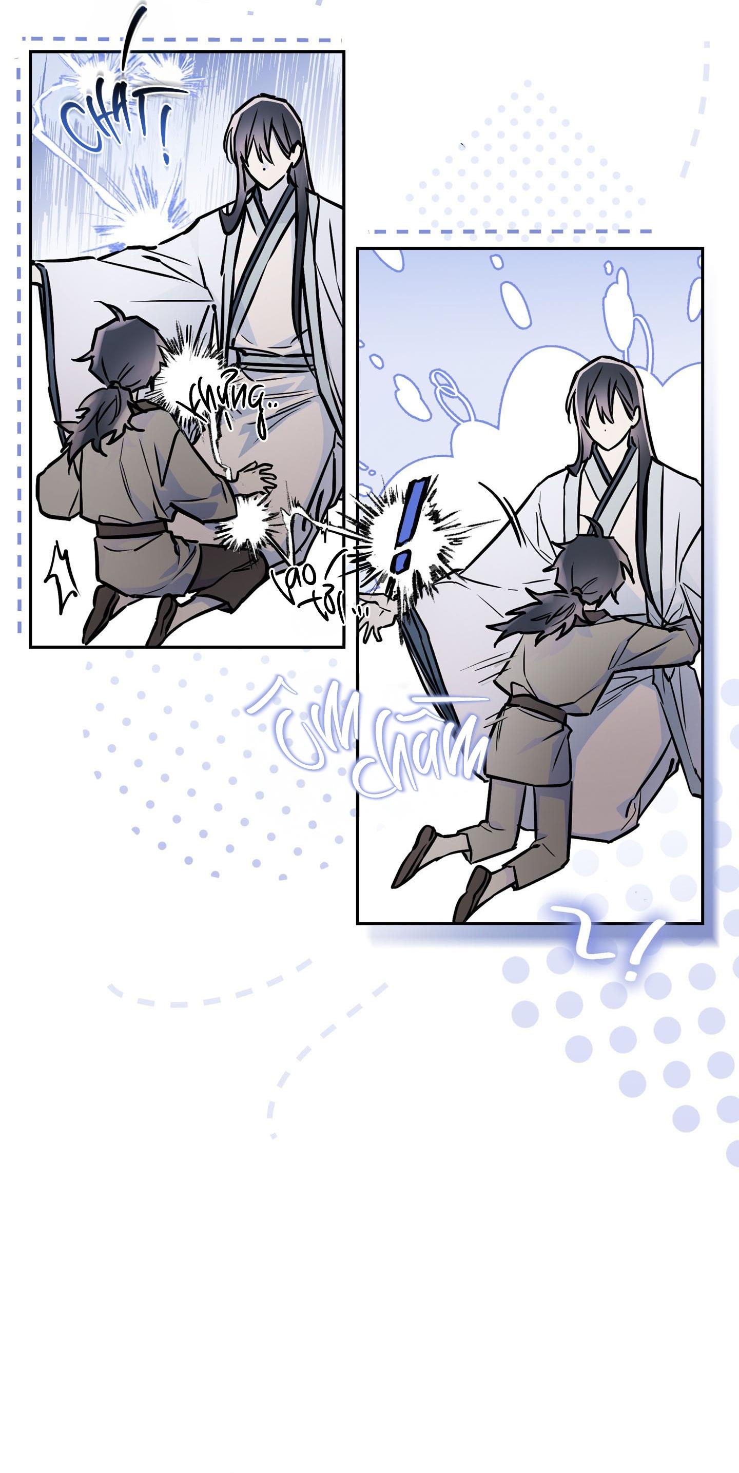 Đọc truyện KHI MẶT TRỜI LÓ DẠNG - Chapter 3