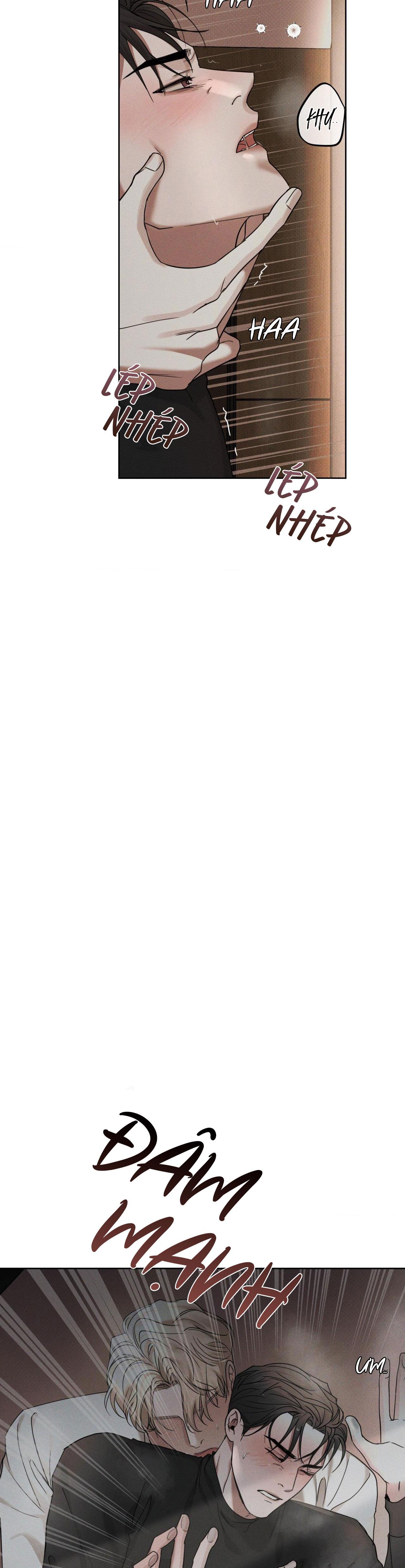 Đọc truyện NGƯỜI YÊU DẤU - Chapter 13