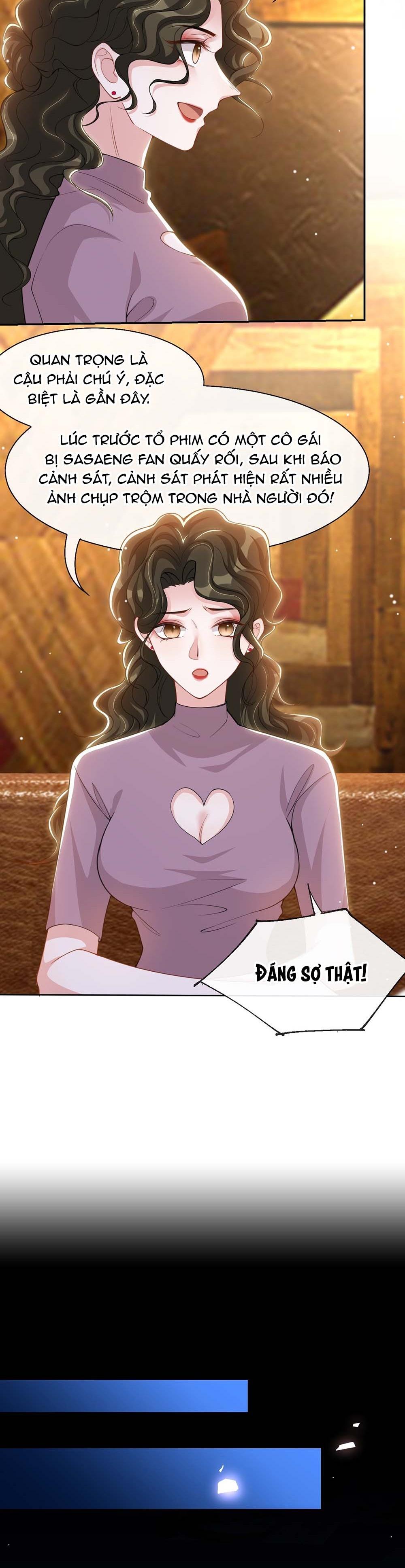 Đọc truyện Quan hệ thế thân - Chapter 135