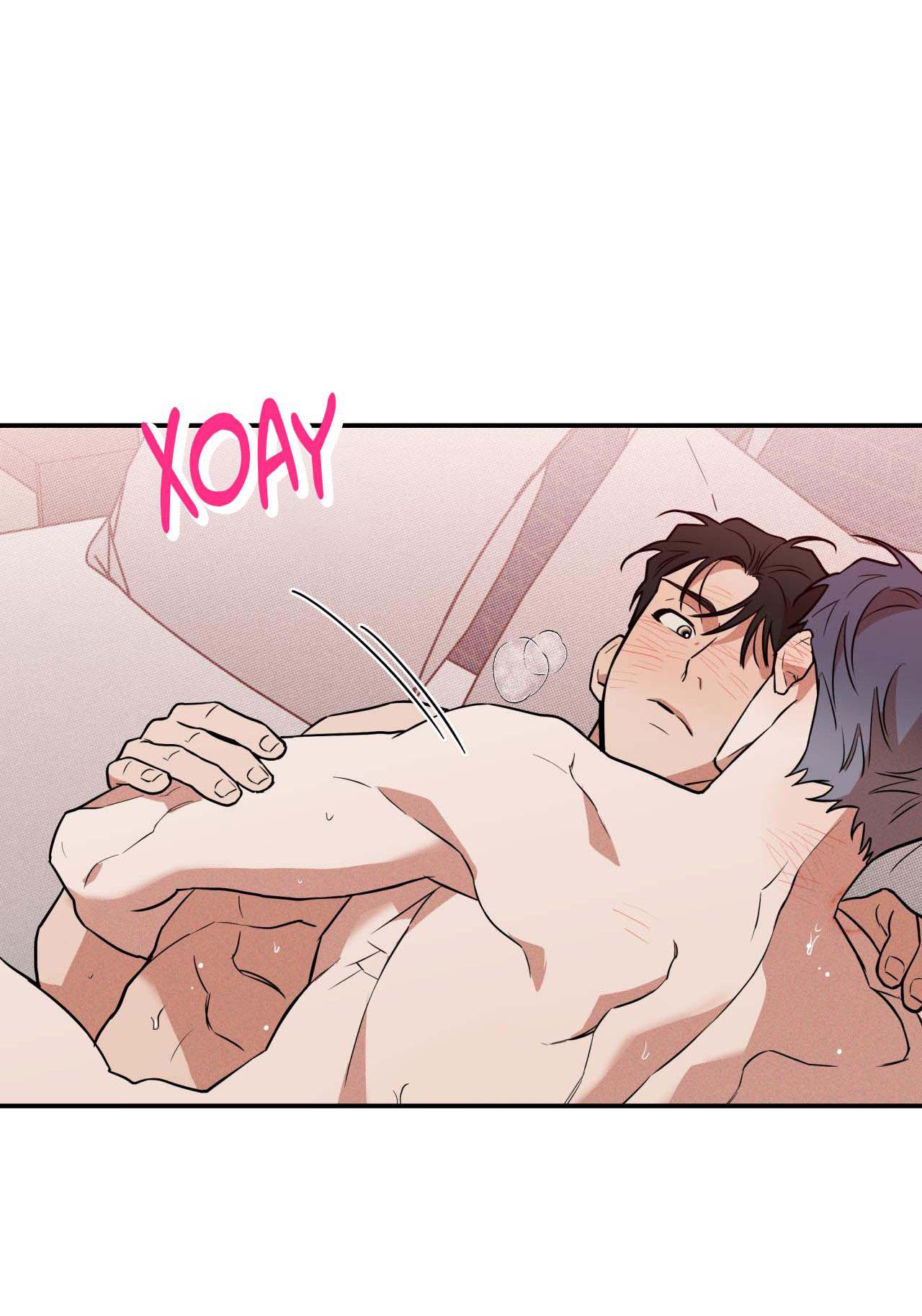 Đọc truyện Mae Hyung - Chapter 3