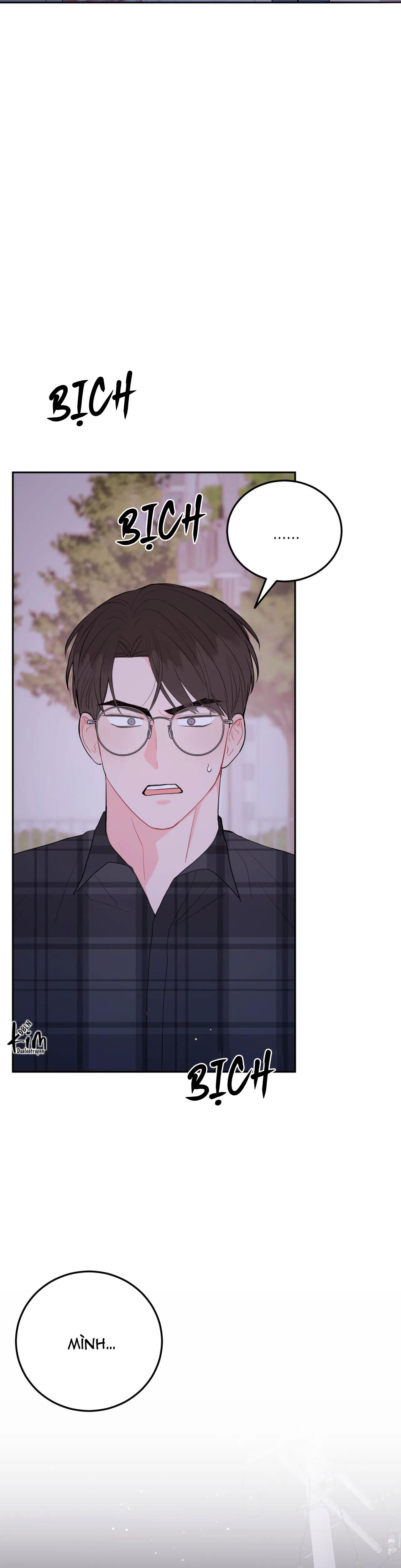 Đọc truyện KHOẢNG CÁCH VƯỢT QUA GIỚI HẠN - Chapter 52