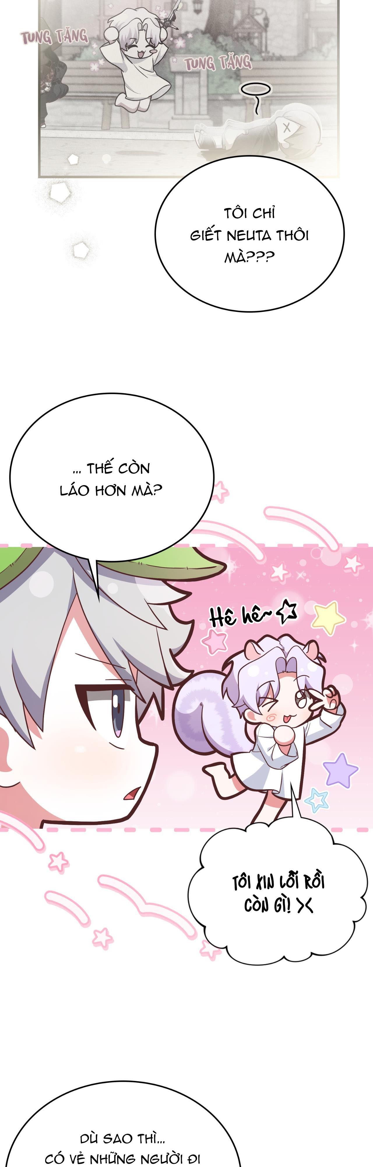 Đọc truyện Guild member - Chapter 32