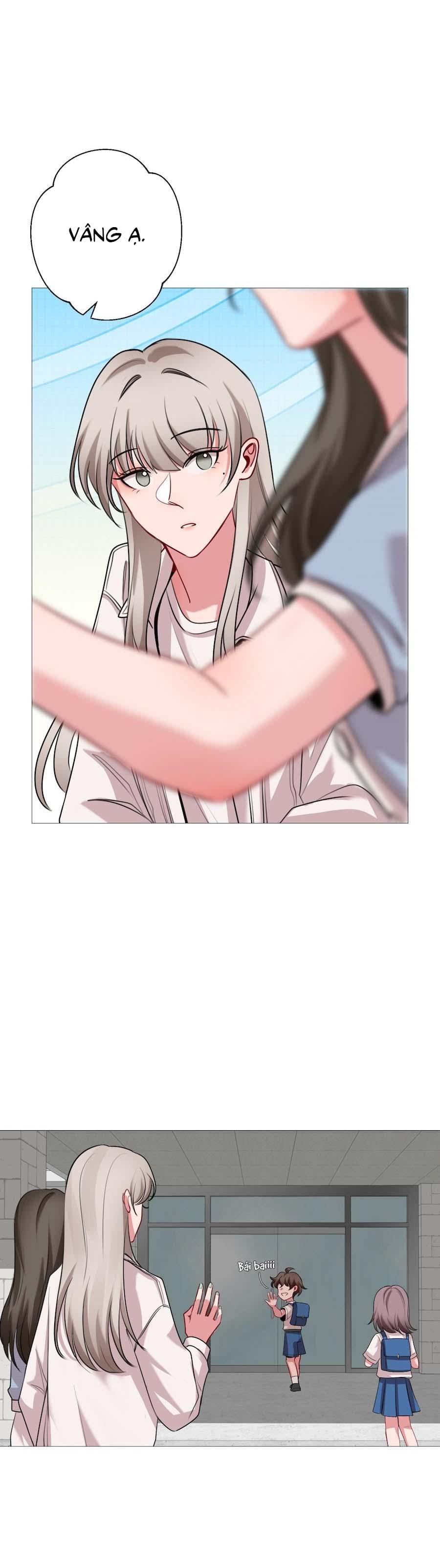 Đọc truyện Flower of youth - Chapter 21