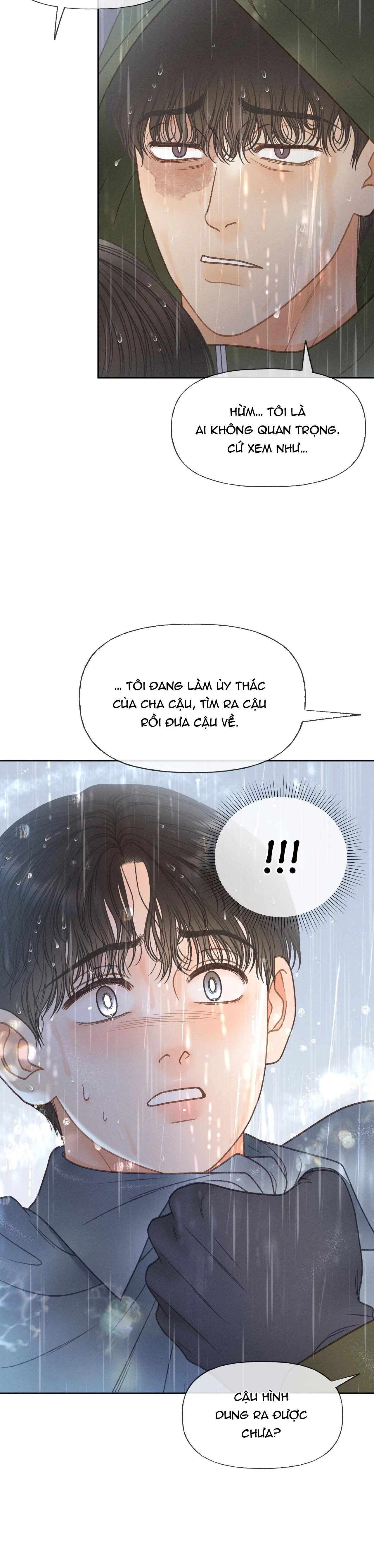 Đọc truyện RẠP CHIẾU PHIM ANEMONE - Chapter 56