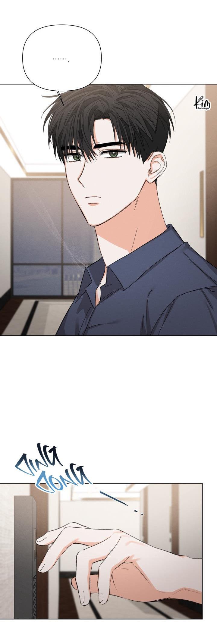 Đọc truyện NINE TO NINE - Chapter 56