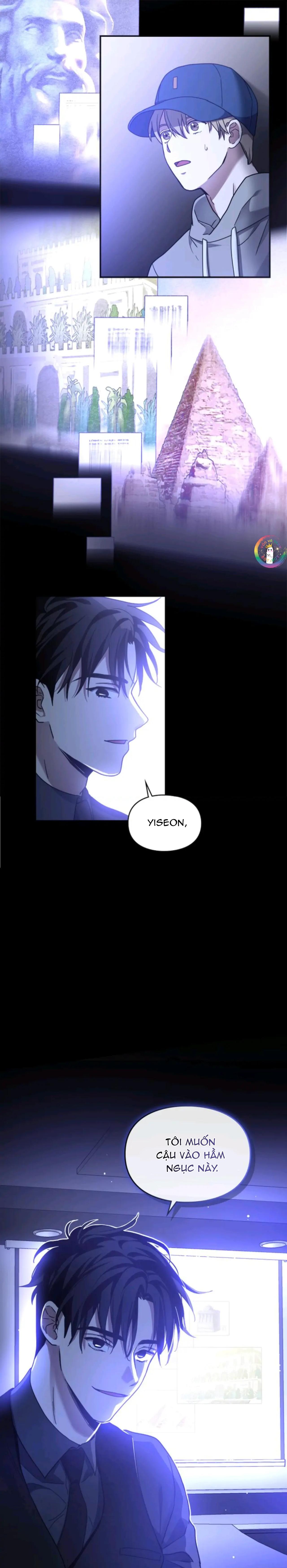 Đọc truyện Vết Tích Của Ánh Dương - Chapter 6