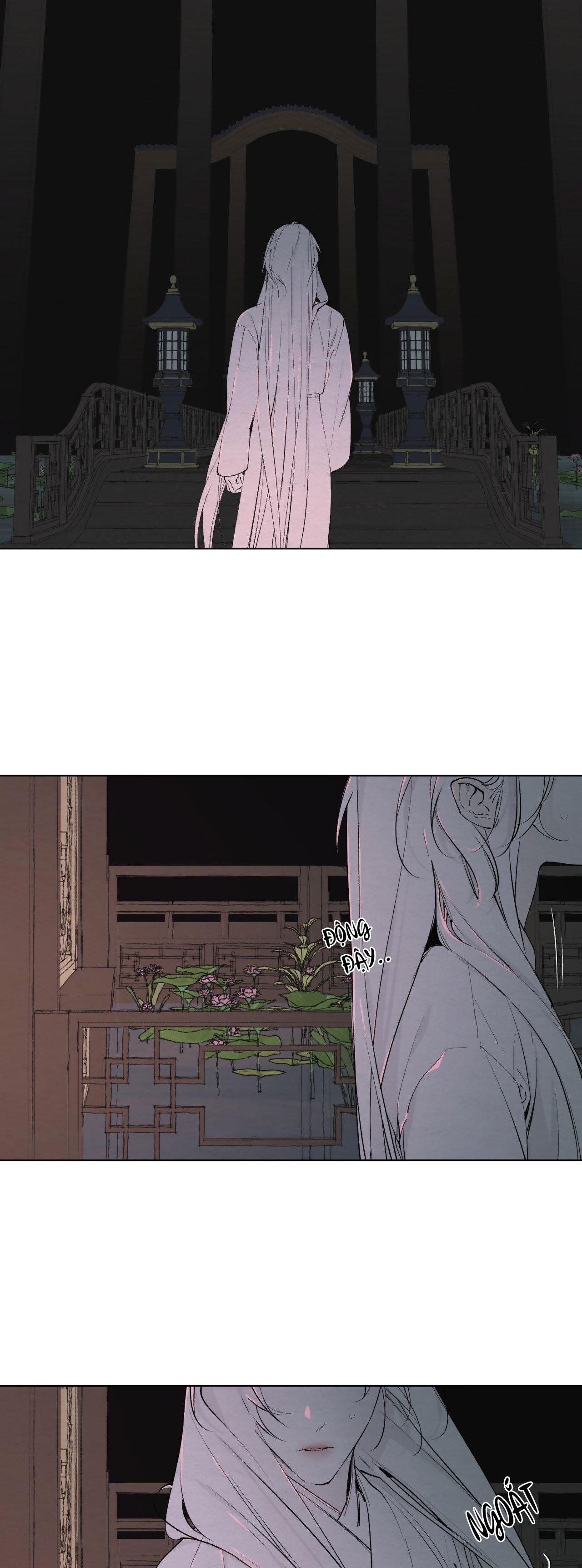 Đọc truyện TÂM HỒN MÉO MÓ - Chapter 9