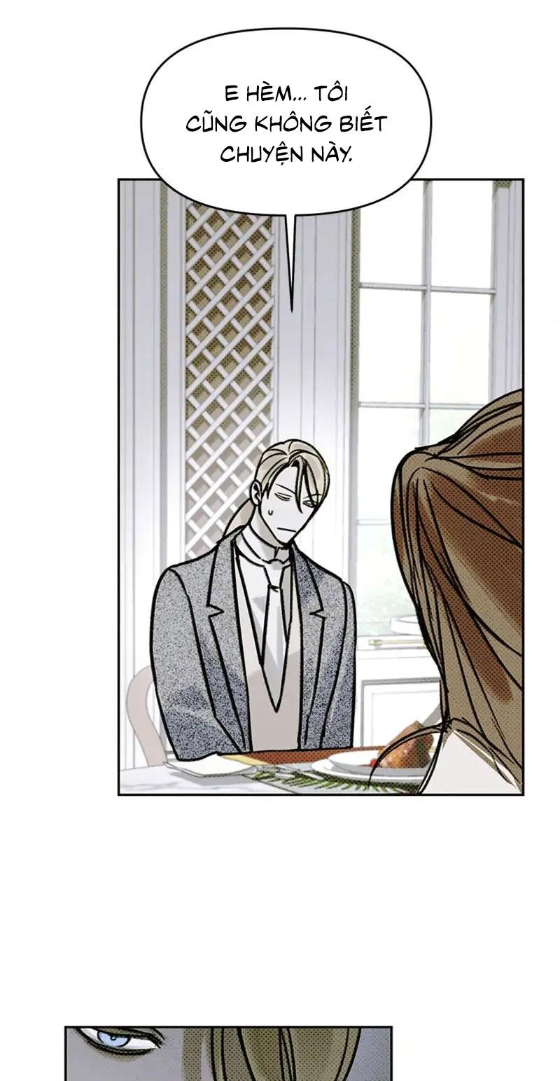 Đọc truyện SOLO FOR TWO - Chapter 12