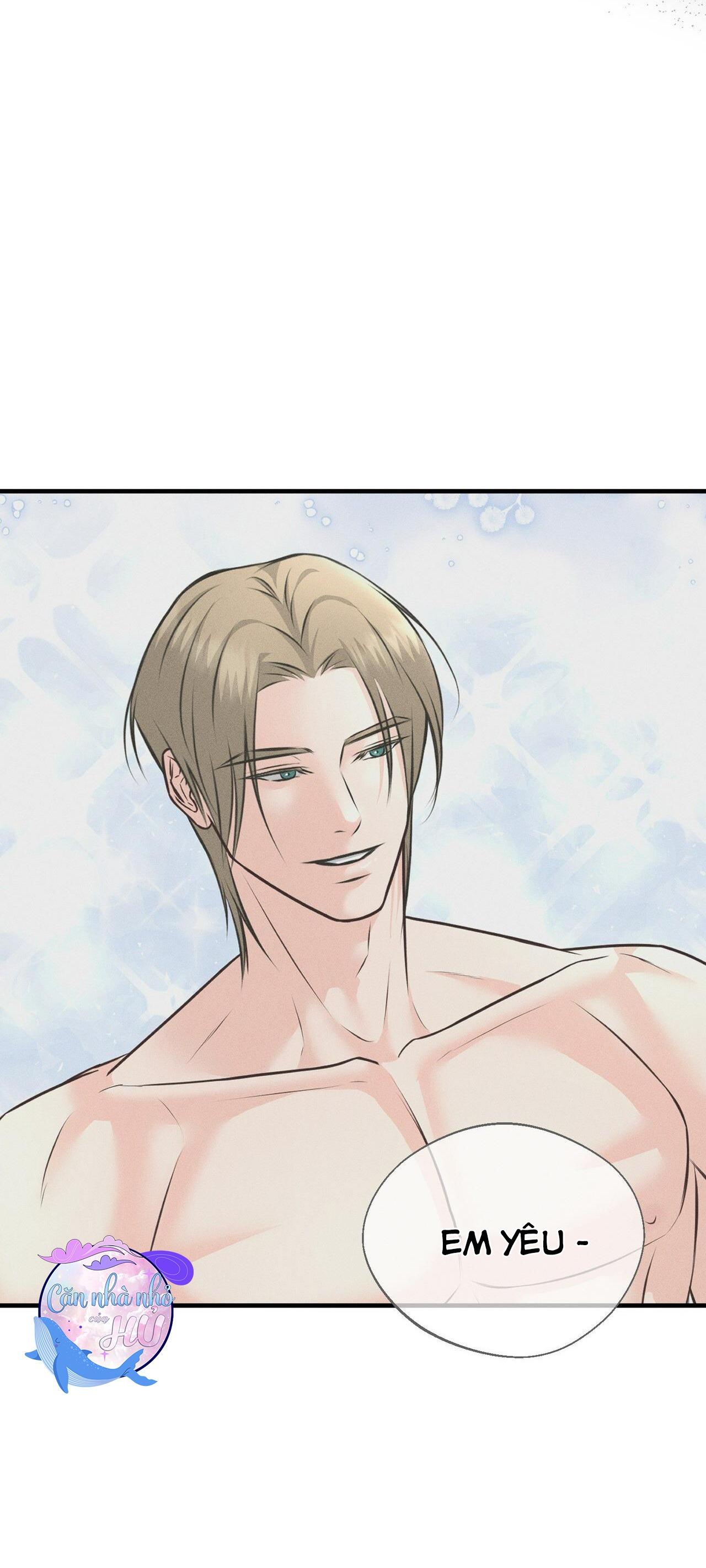 Đọc truyện (END) CHỜ CHÚT! ĐỪNG DI CHUYỂN - Chapter 9