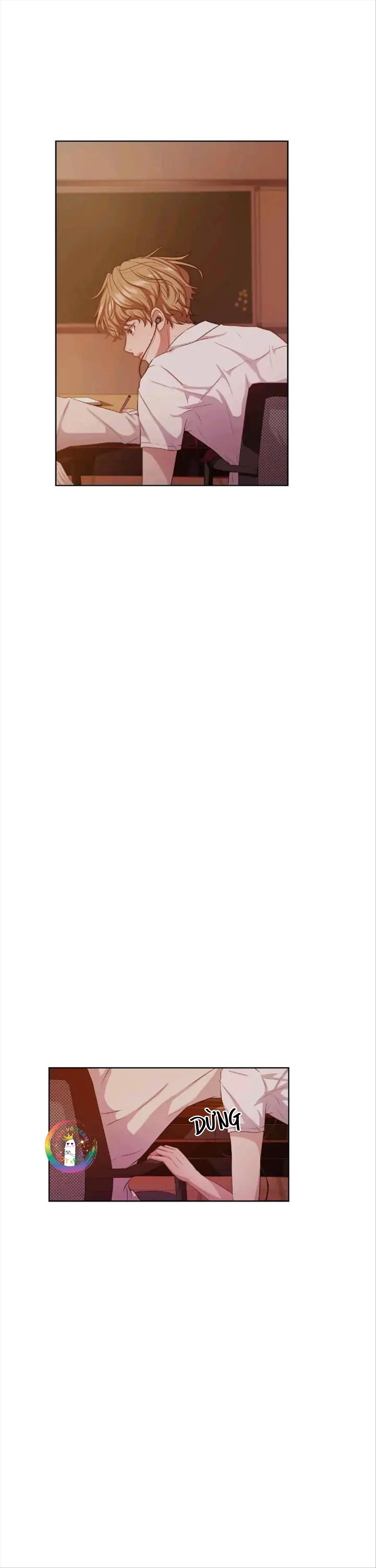 Đọc truyện Bản Jazz Cho Hai Người - Chapter 35