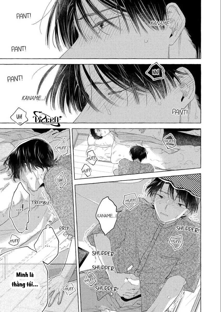 Đọc truyện Có Người Bạn Thơ Ấu Là Tình Đầu Thật Quá Sức Rồi! - Chapter 6