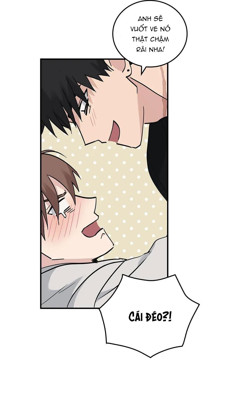 Đọc truyện Deadman Switch - Chapter 25