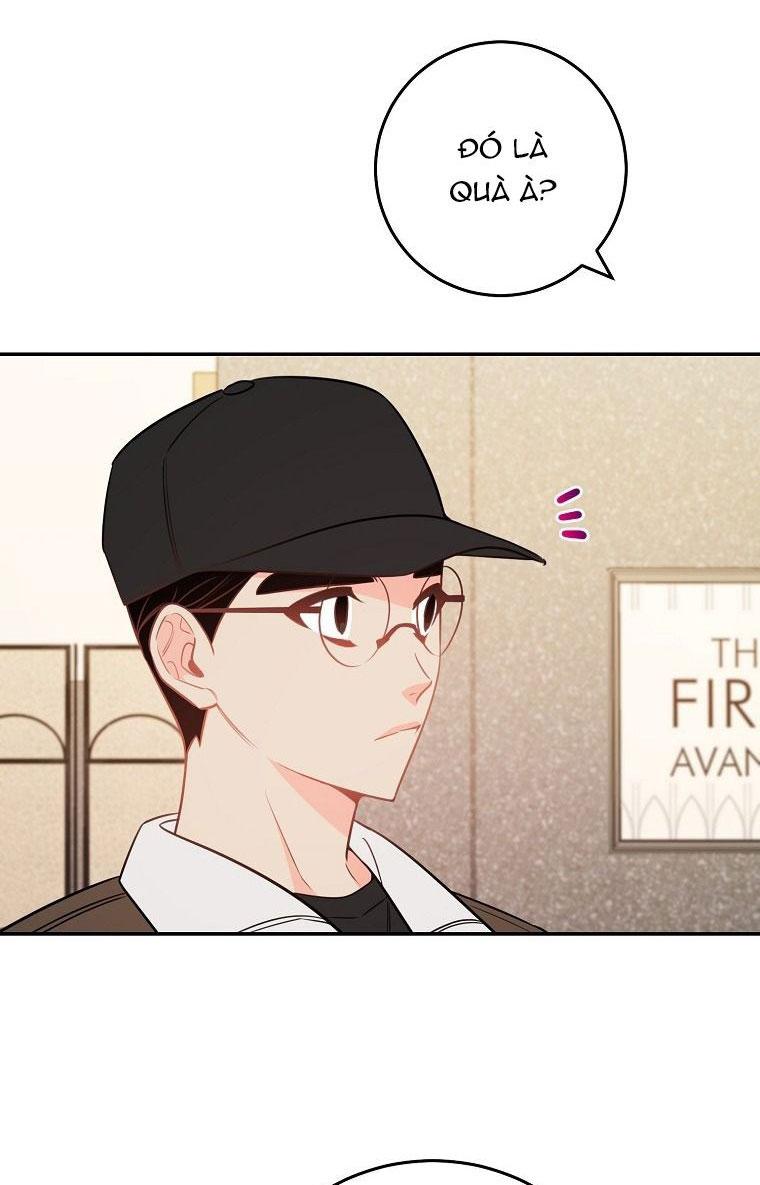 Đọc truyện Có Chuyện Gì Xảy Ra với Sự Nổi Tiếng Của Tôi Thế? - Chapter 72