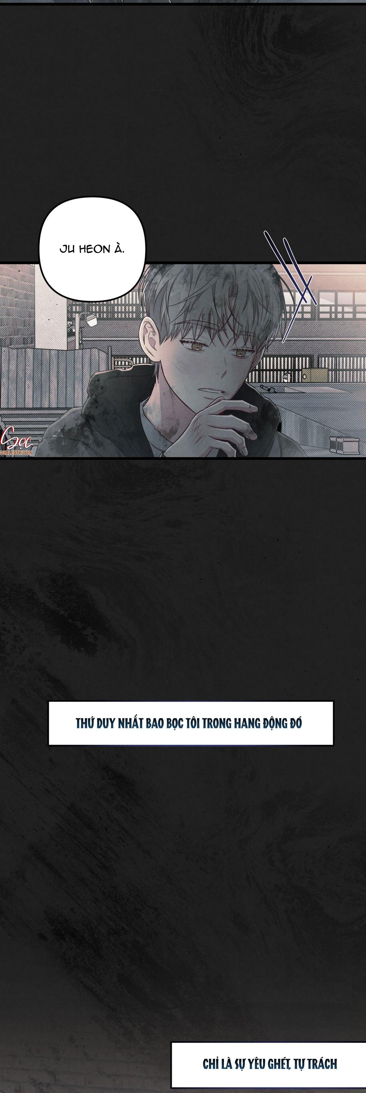 Đọc truyện CÔNG TƯ PHÂN MINH - Chapter 48