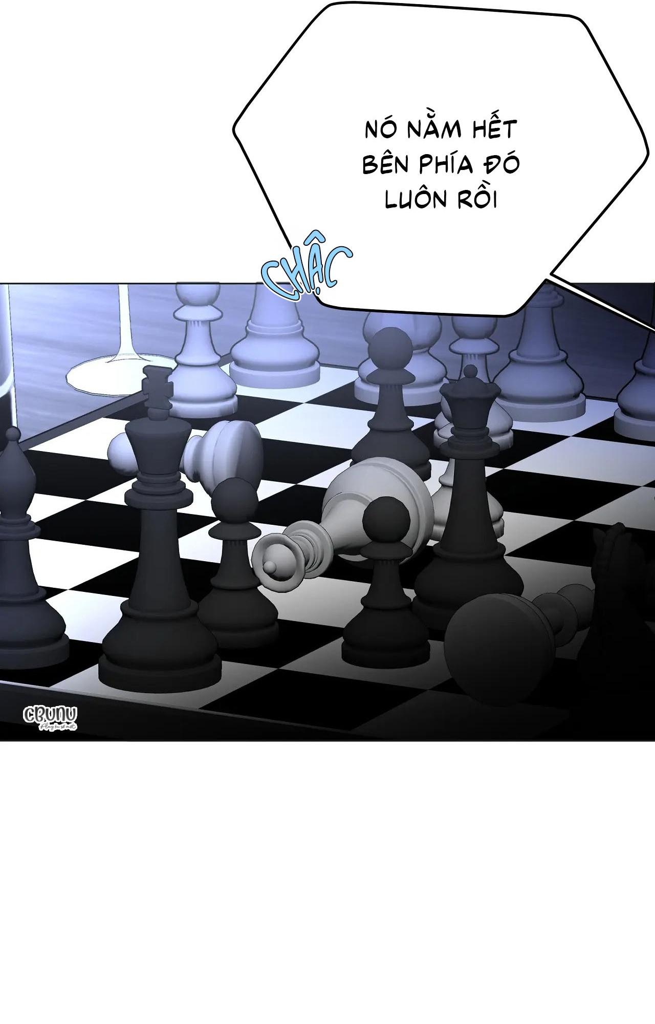 Đọc truyện  Nuốt gai - Chapter 30
