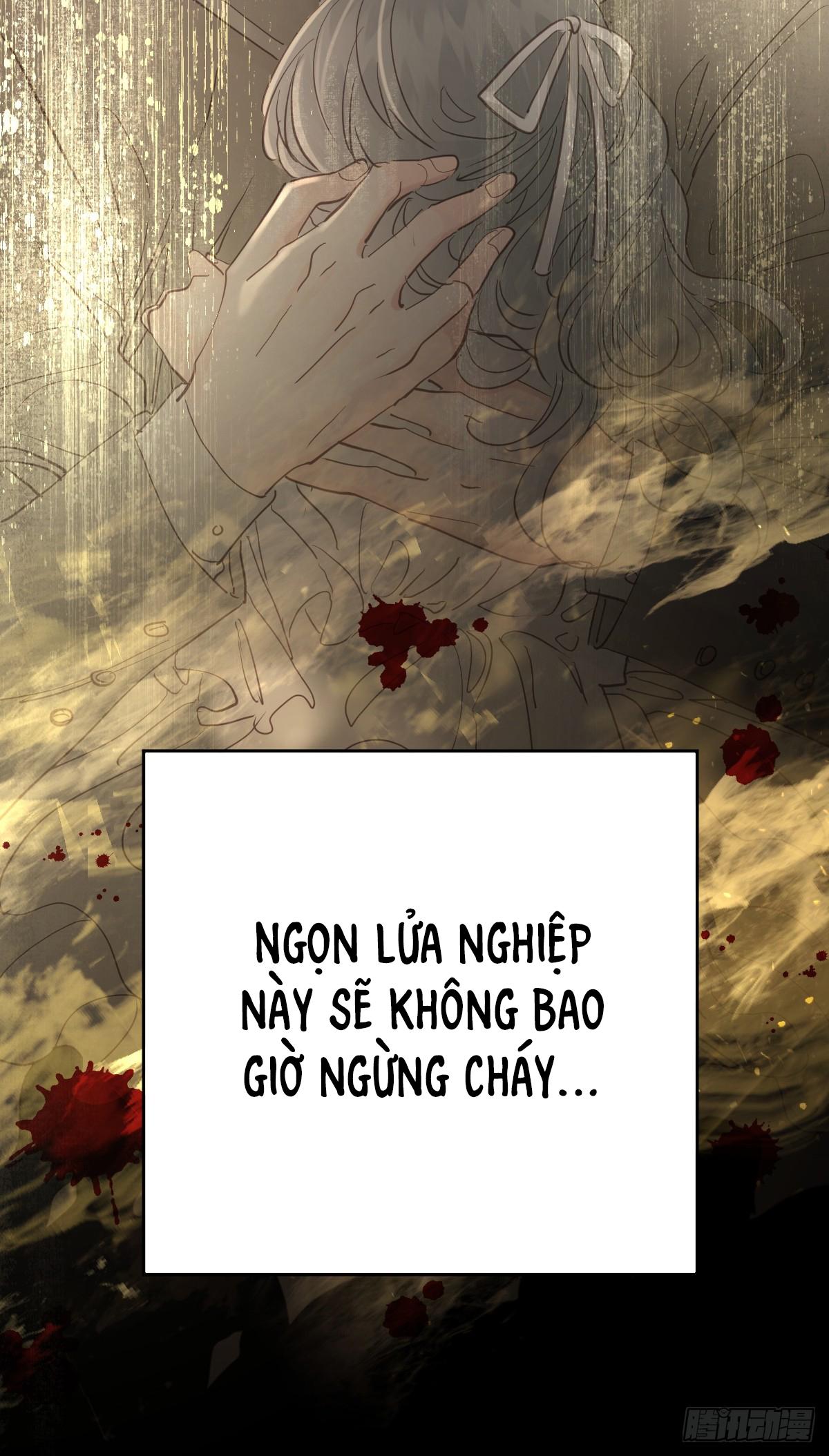 Đọc truyện Ong Thợ - Chapter 37