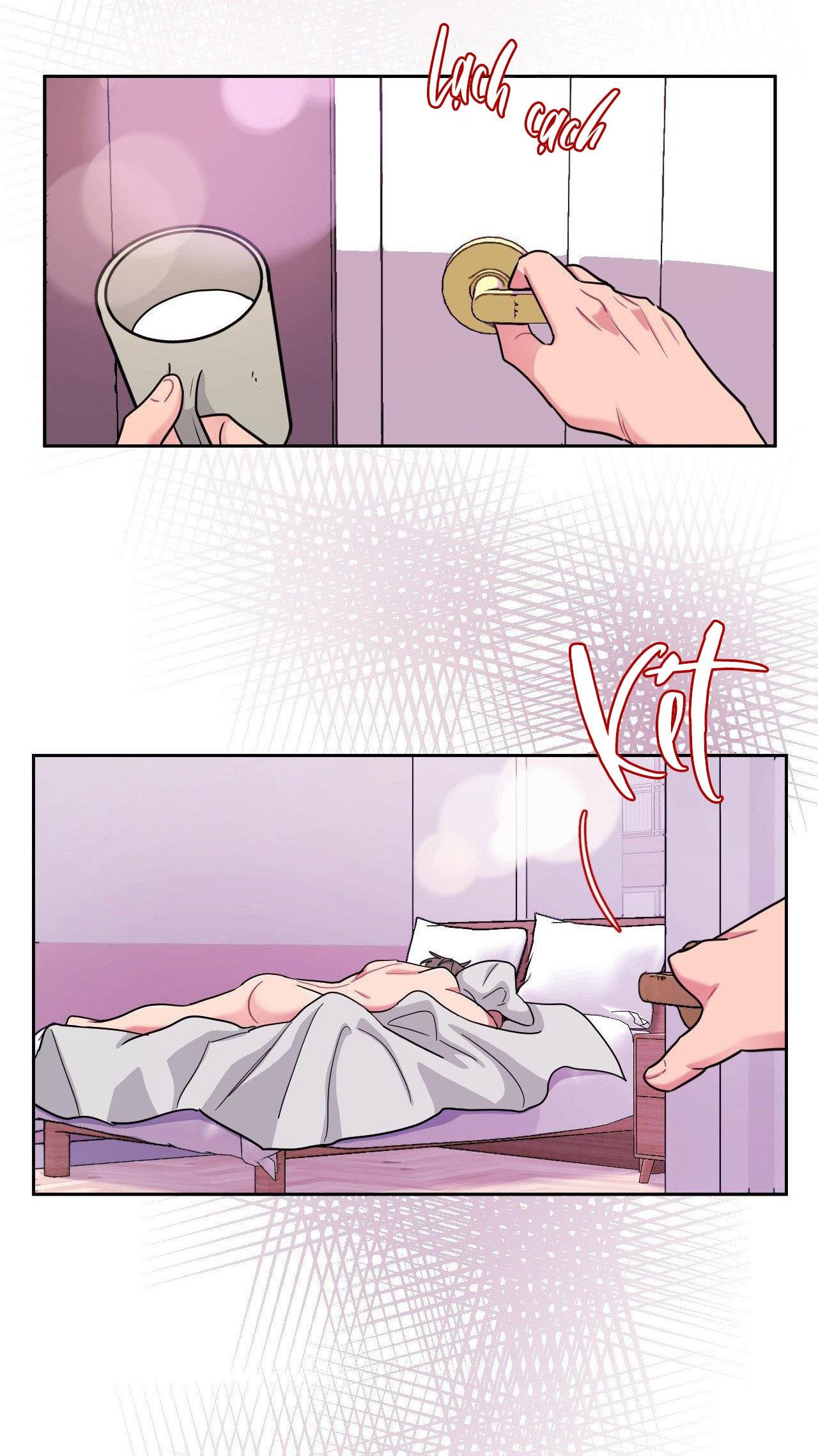 Đọc truyện  Chàng Trai Mỹ Thuật - Chapter 29