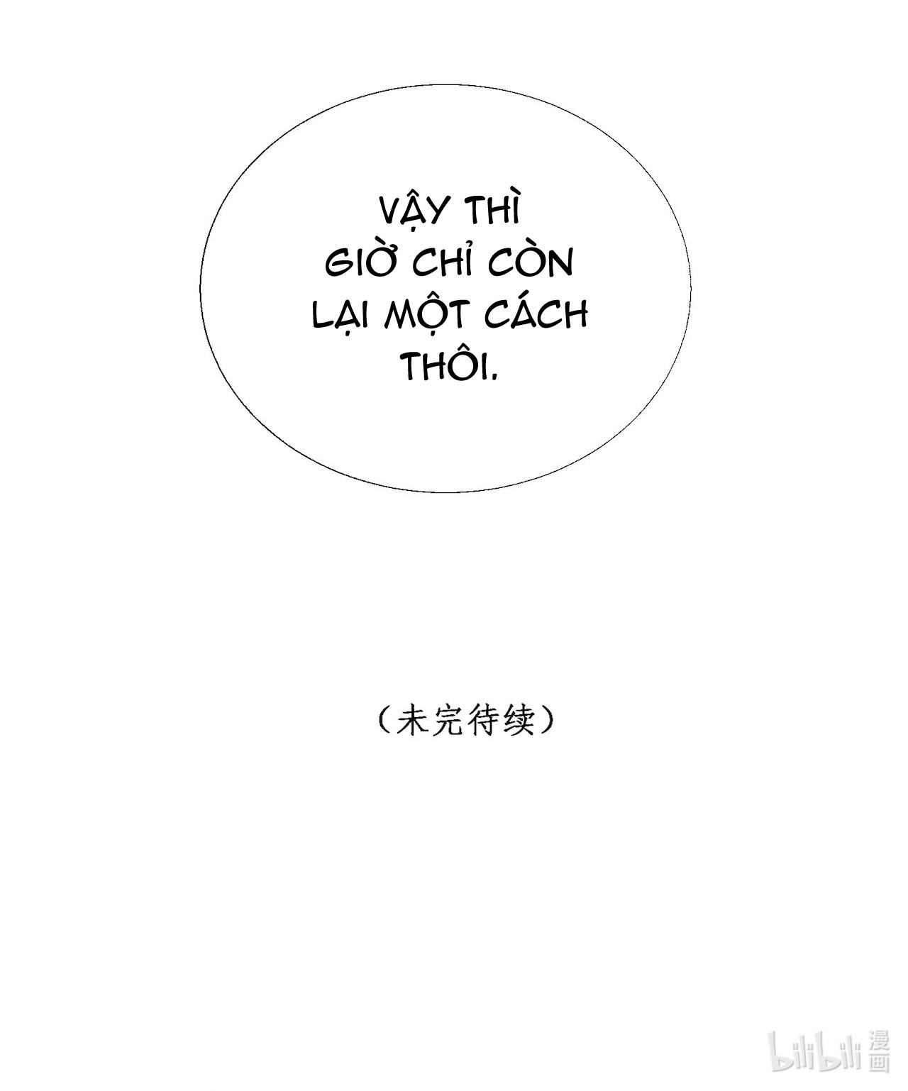 Đọc truyện Xà Yêu Muốn Chạy Trốn - Chapter 6