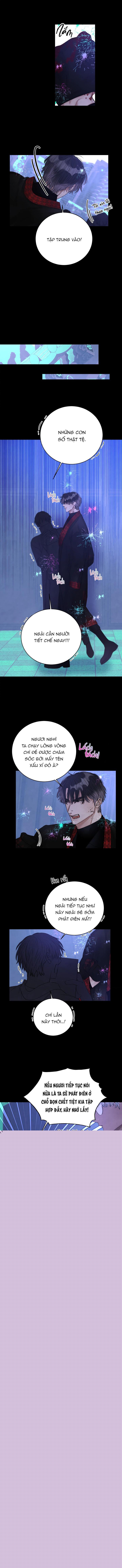 Đọc truyện VẤP NGÃ BỞI CÁI TÔI - Chapter 2