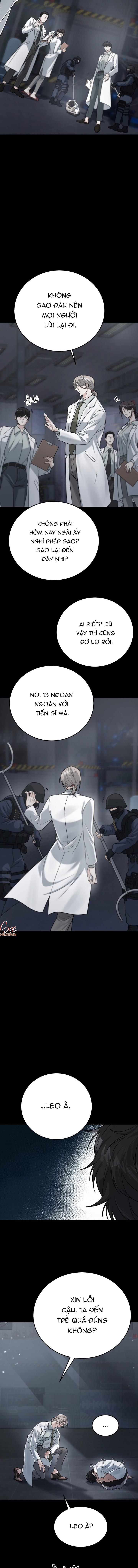 Đọc truyện LOVE AND HATRED - Chapter 3