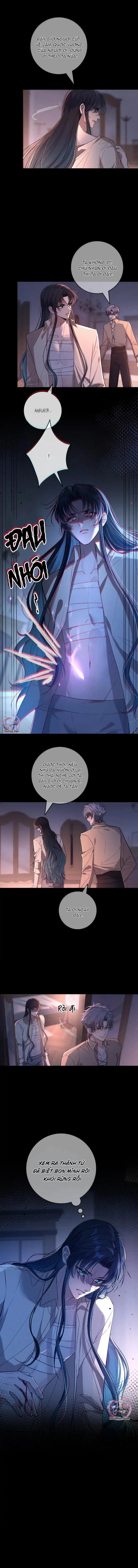 Đọc truyện Phệ Chủ - Chapter 26