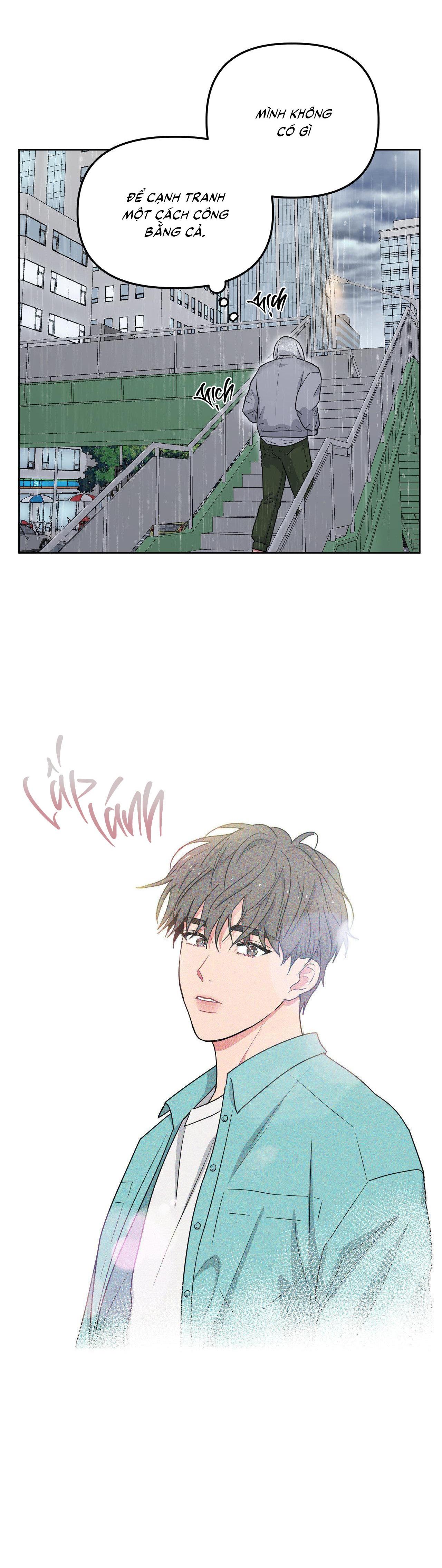 Đọc truyện  Chàng Trai Mỹ Thuật - Chapter 20