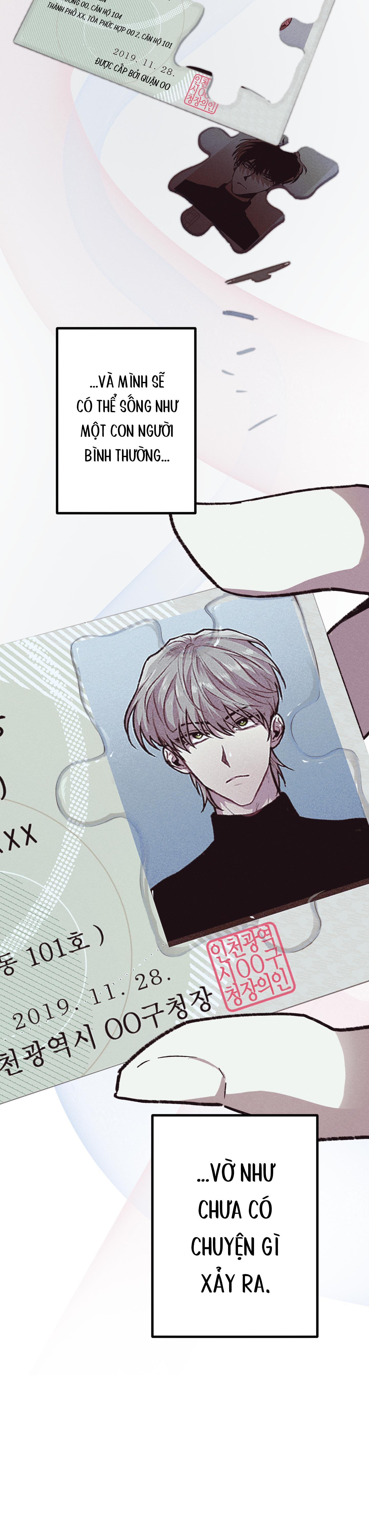 Đọc truyện QUAN HỆ GIẾT CHÓC - Chapter 16