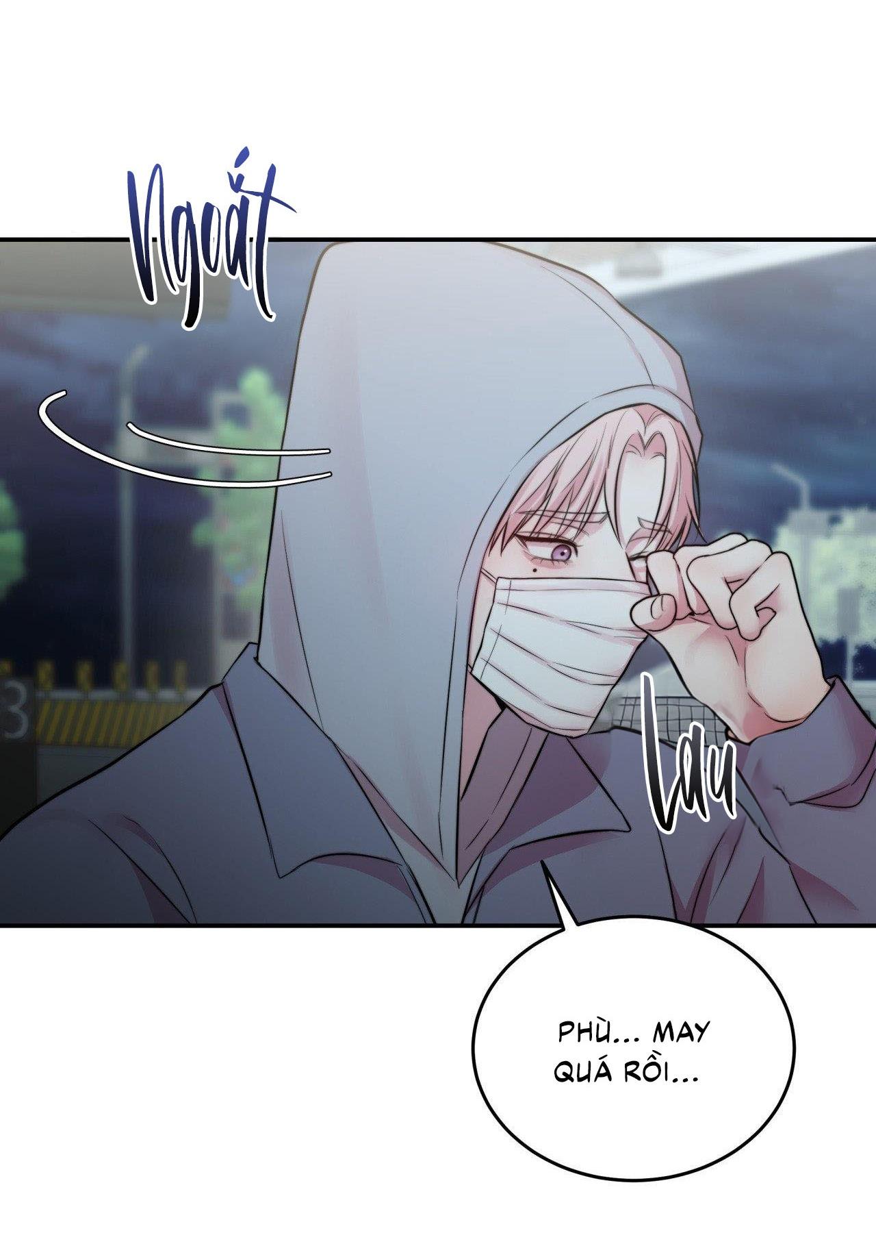 Đọc truyện Love Remedy - Chapter 25