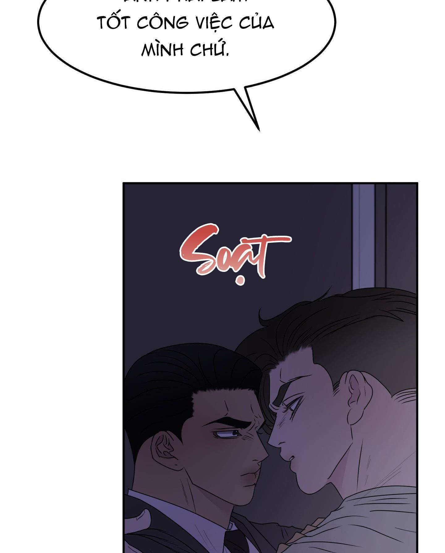 Đọc truyện Kick your heart - Chapter 5