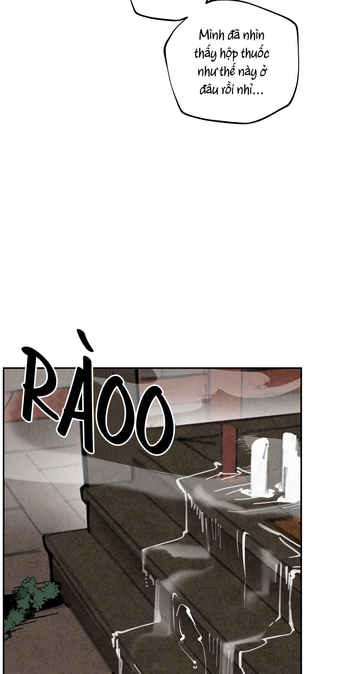 Đọc truyện PALJAE - Chapter 95