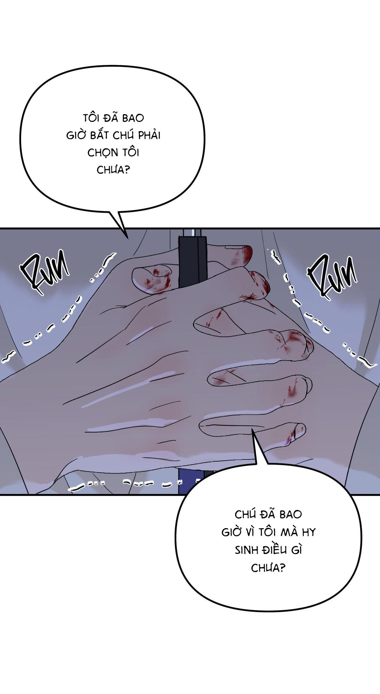 Đọc truyện  Cây Không Có Rễ - Chapter 50