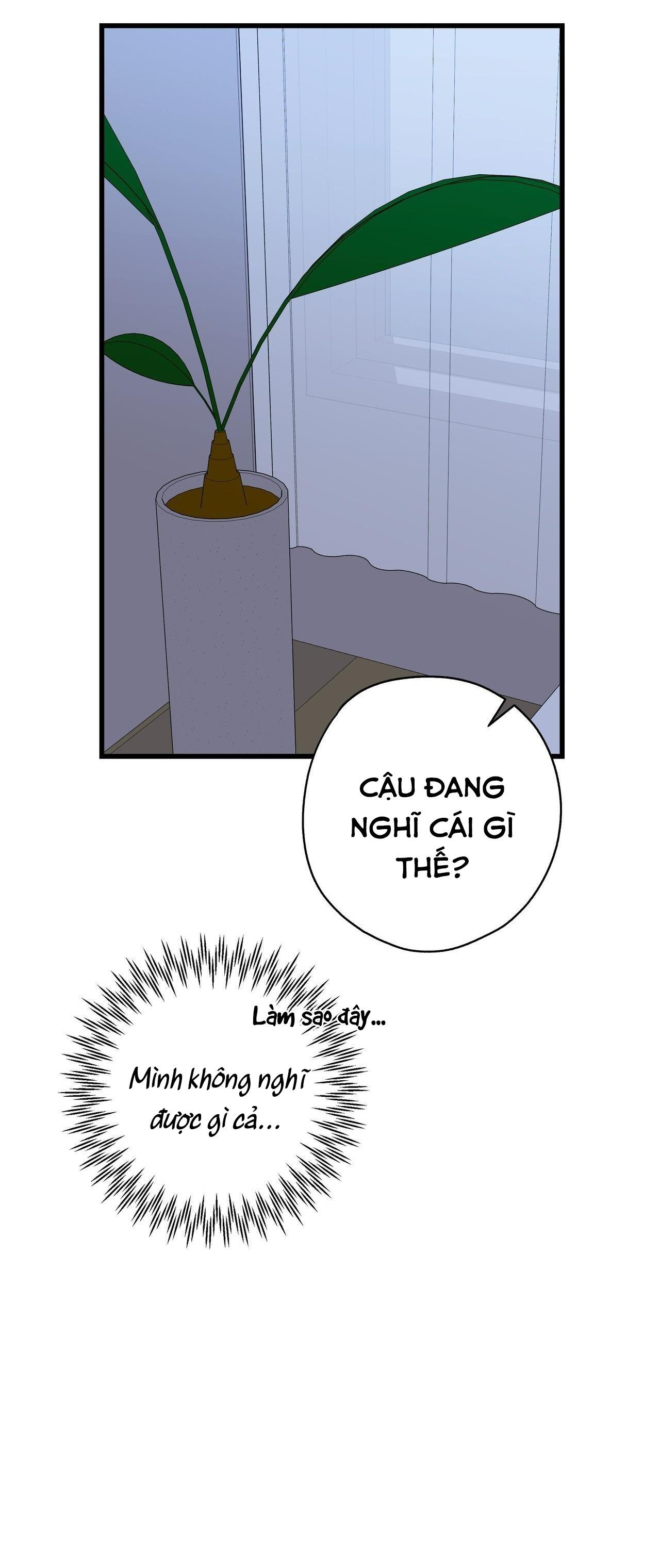 Đọc truyện HỢP ĐỒNG KẸO - Chapter 17