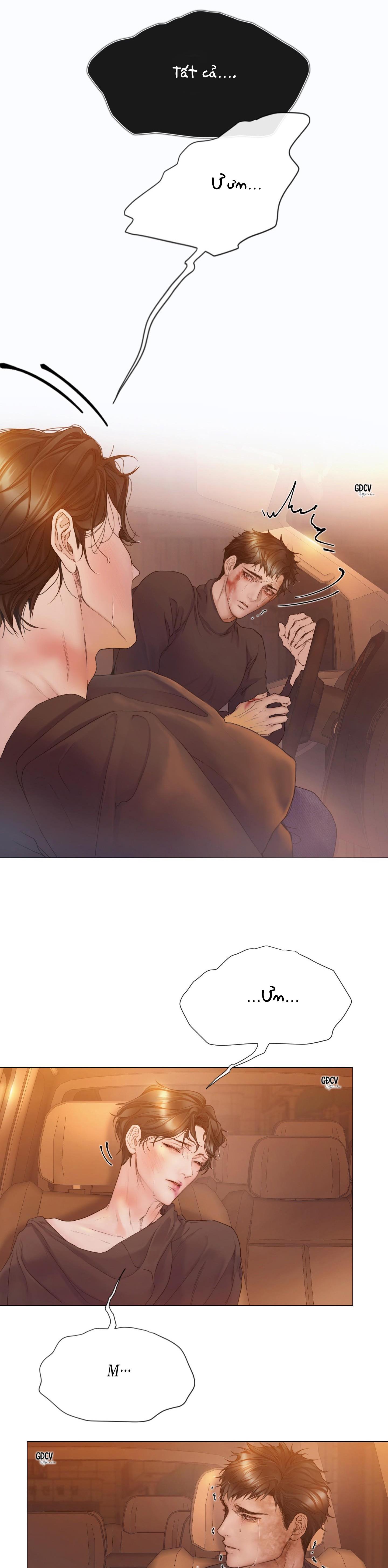 Đọc truyện MARY JANE - Chapter 44